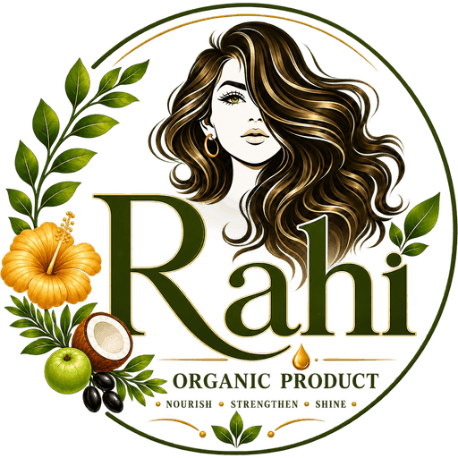 Rahi Organic Product