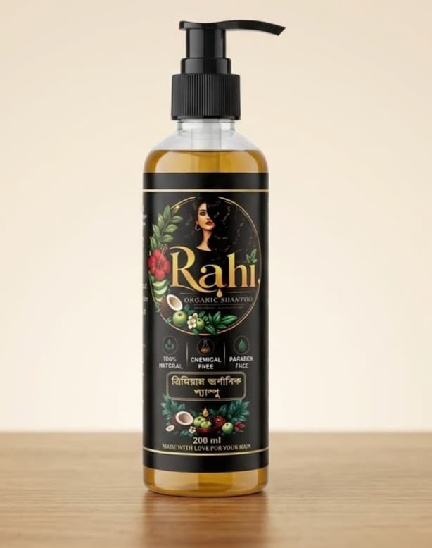 Organic Body Care